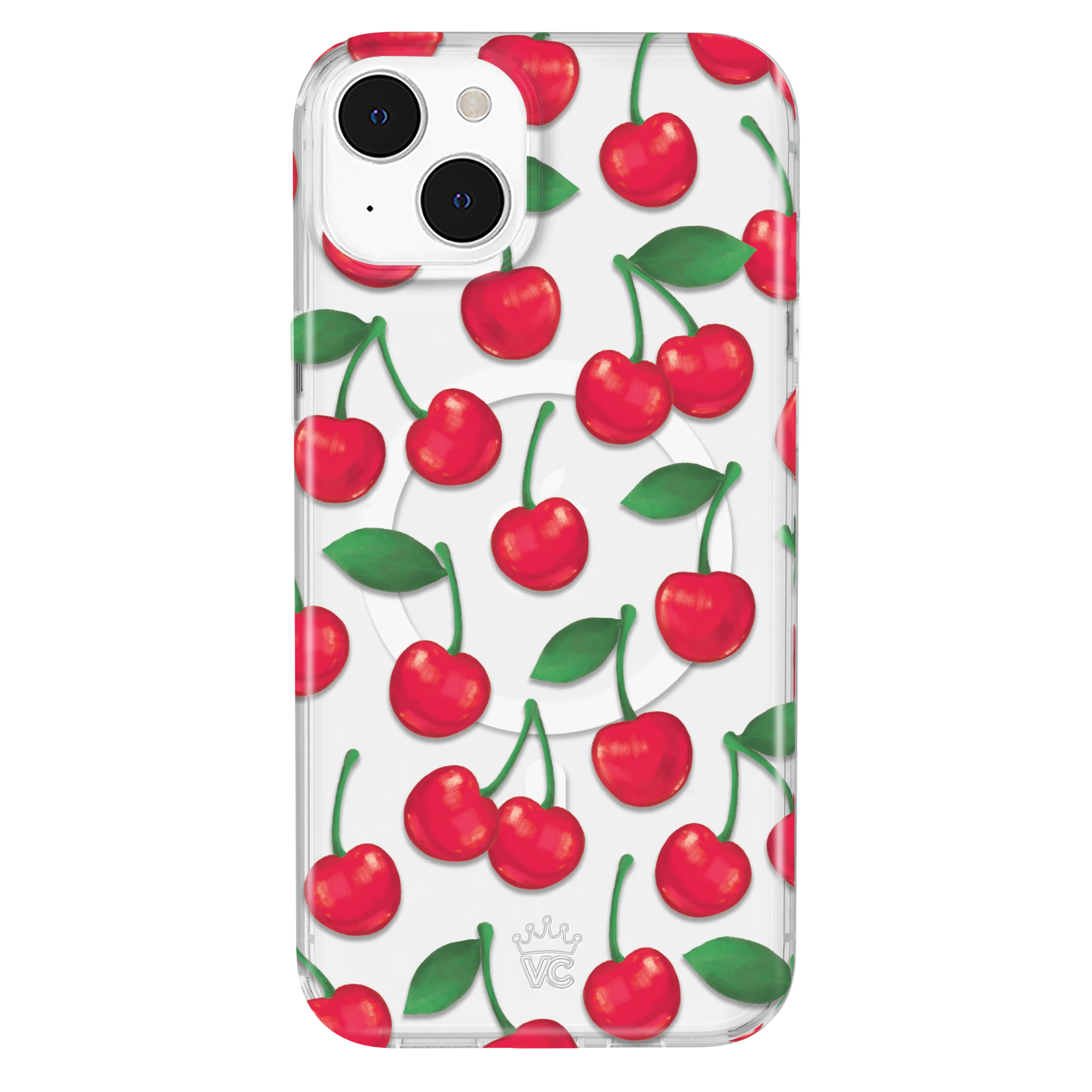 Very Cherry iPhone Case - Image 89