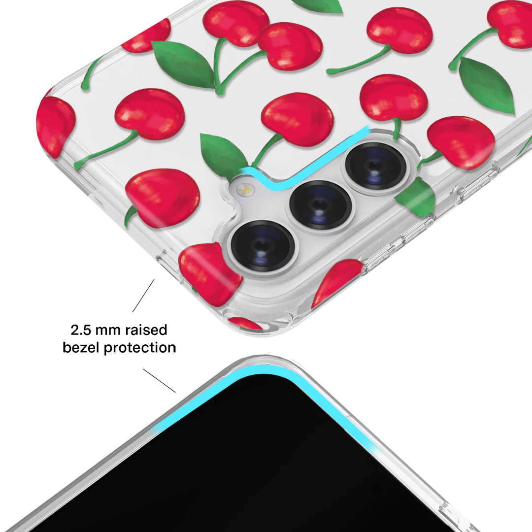 Very Cherry Samsung Case - Image 31