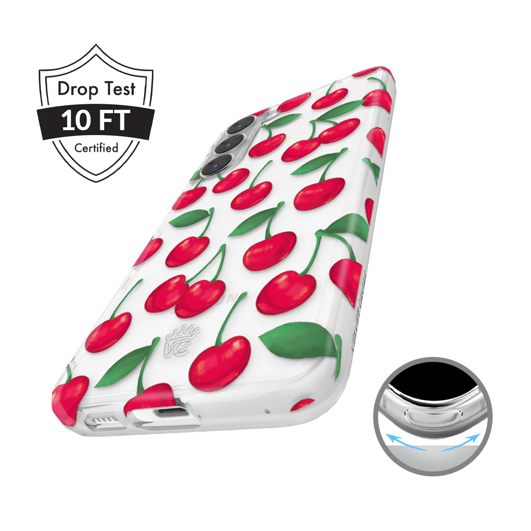 Very Cherry Samsung Case - Image 47