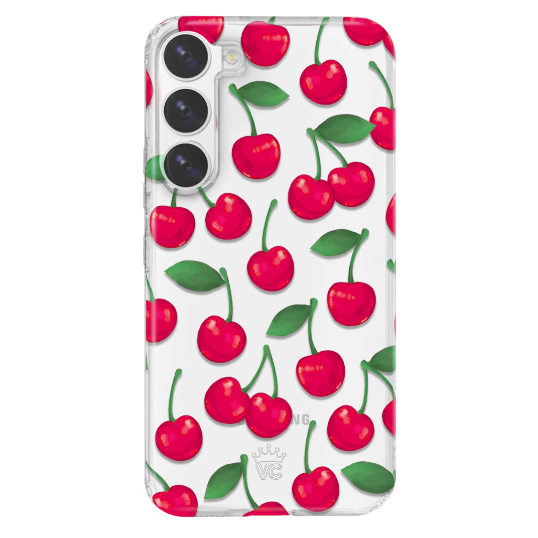 Very Cherry Samsung Case - Image 50