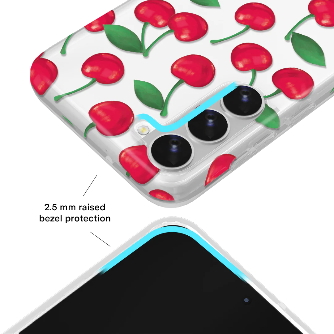 Very Cherry Samsung Case - Image 52