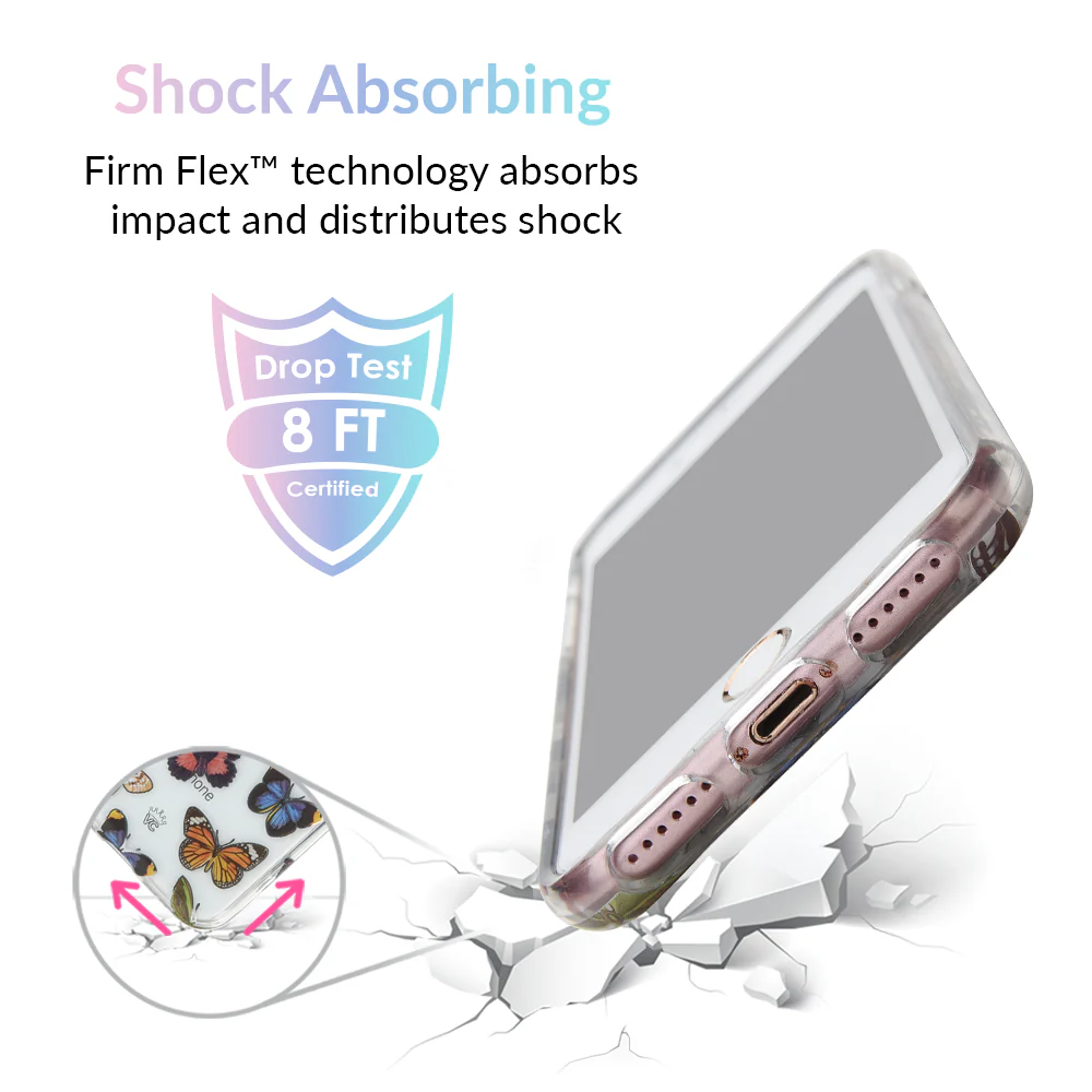 Vintage Butterfly iPhone Case - Image 25