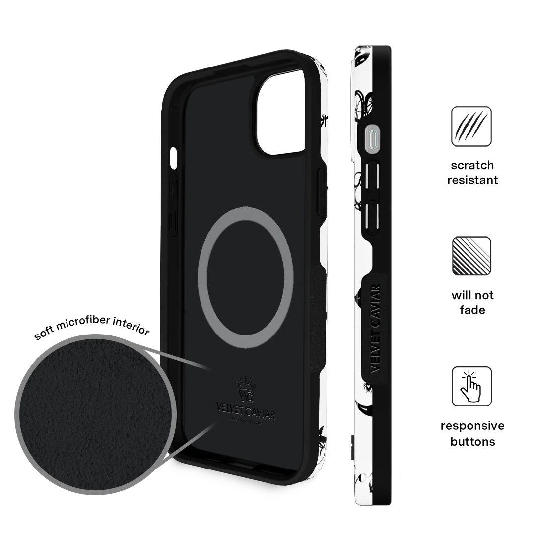 Good Luck iPhone Case - Image 18