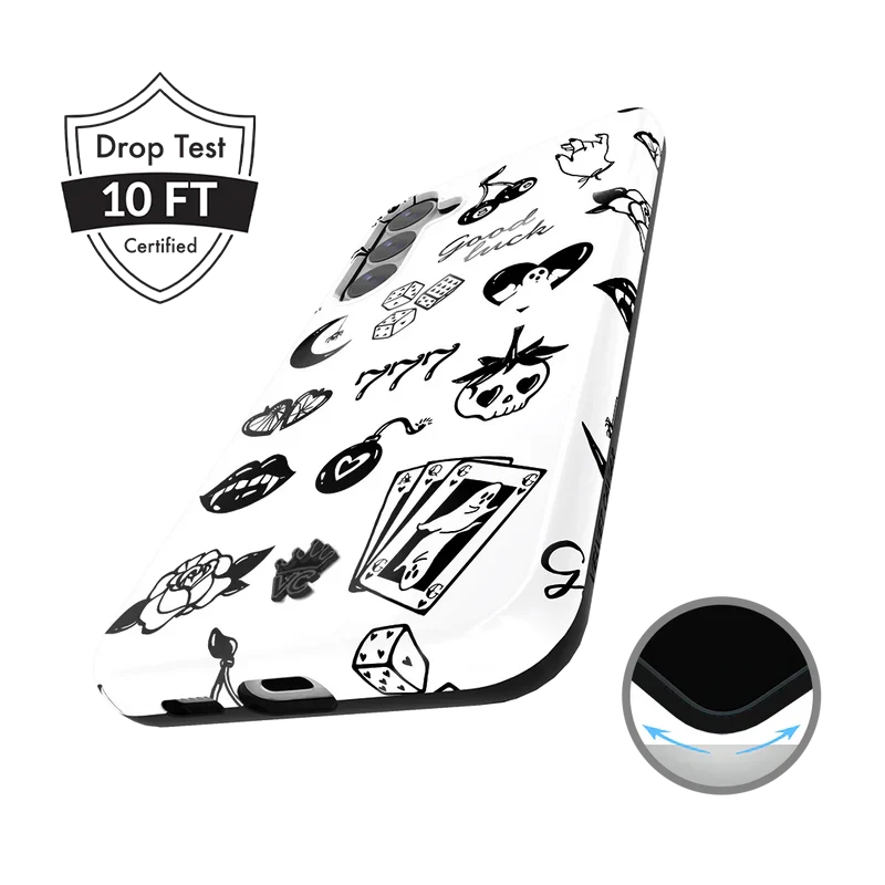 Good Luck Samsung Case - Image 11