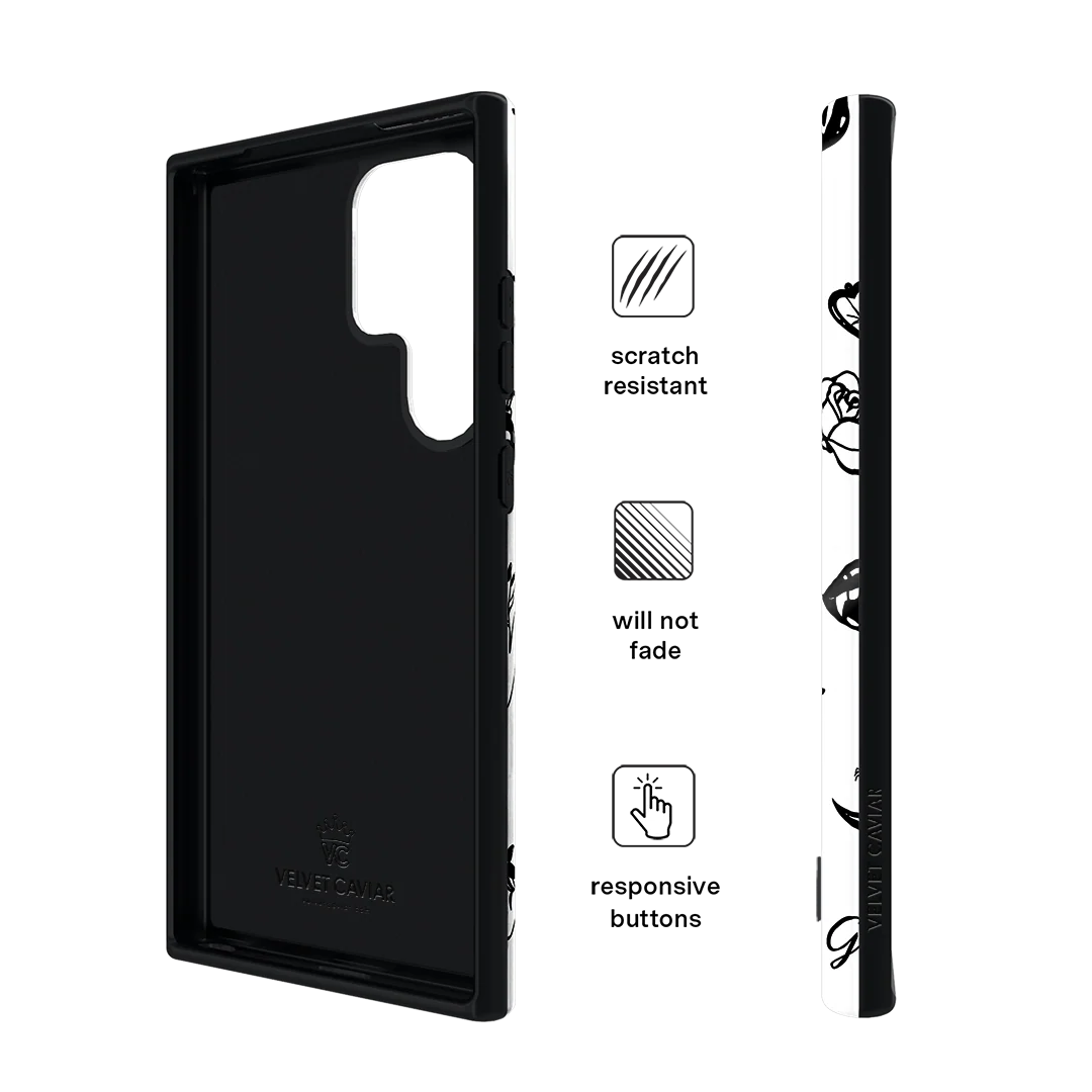 Good Luck Samsung Case - Image 18