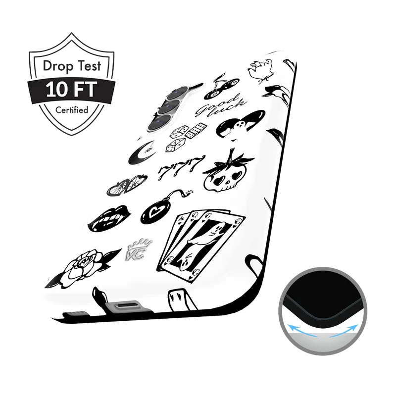 Good Luck Samsung Case - Image 26