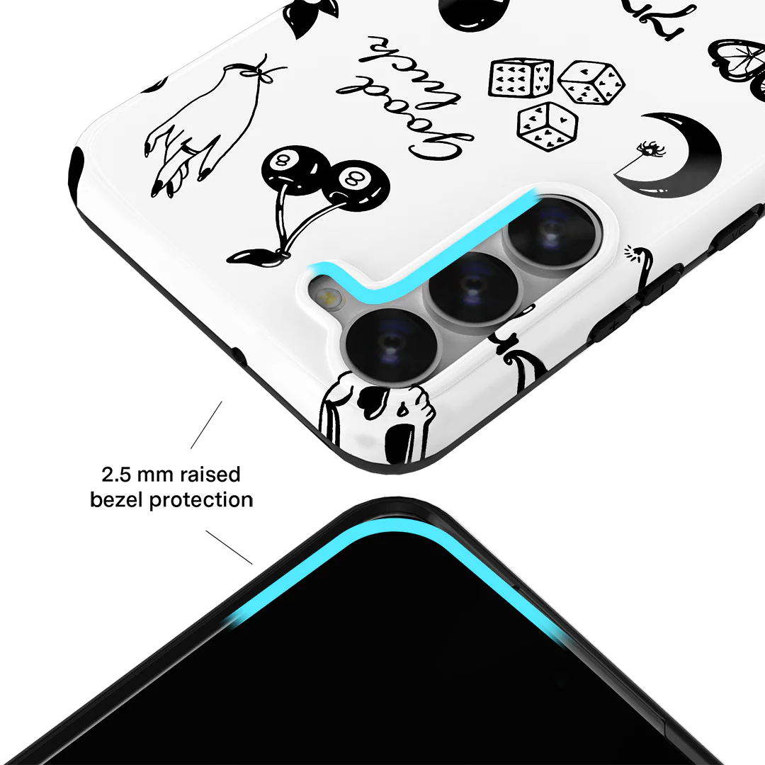 Good Luck Samsung Case - Image 28