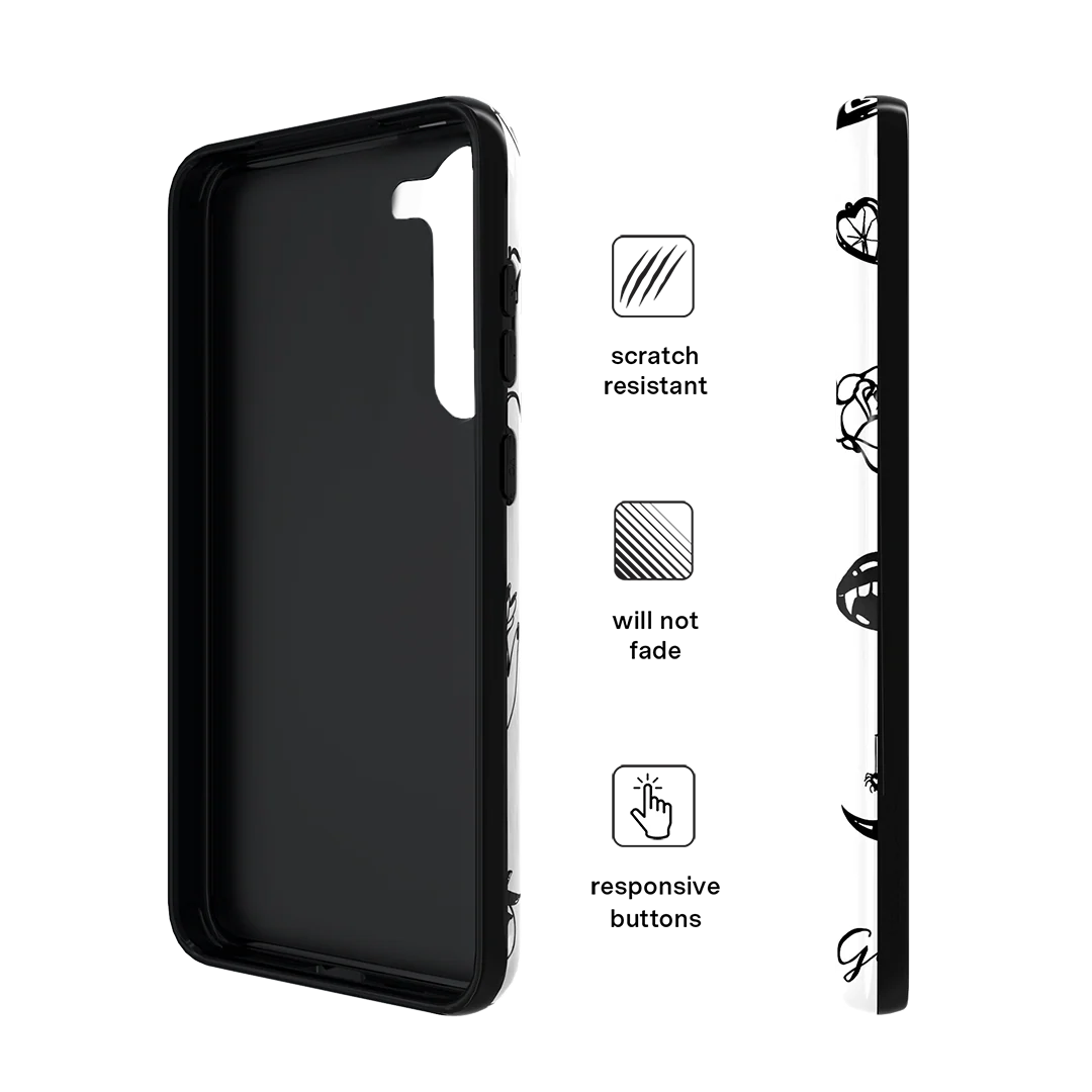 Good Luck Samsung Case - Image 30