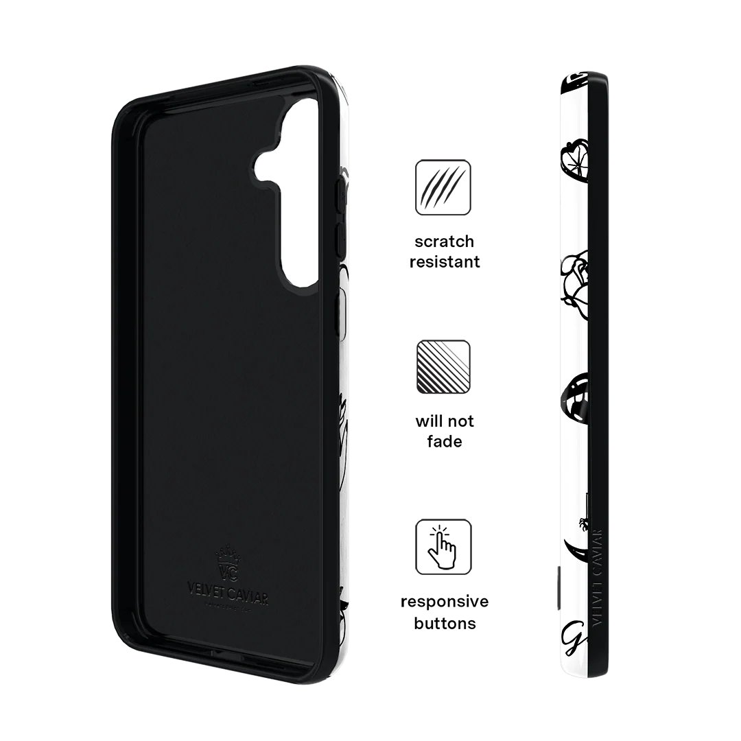 Good Luck Samsung Case - Image 6
