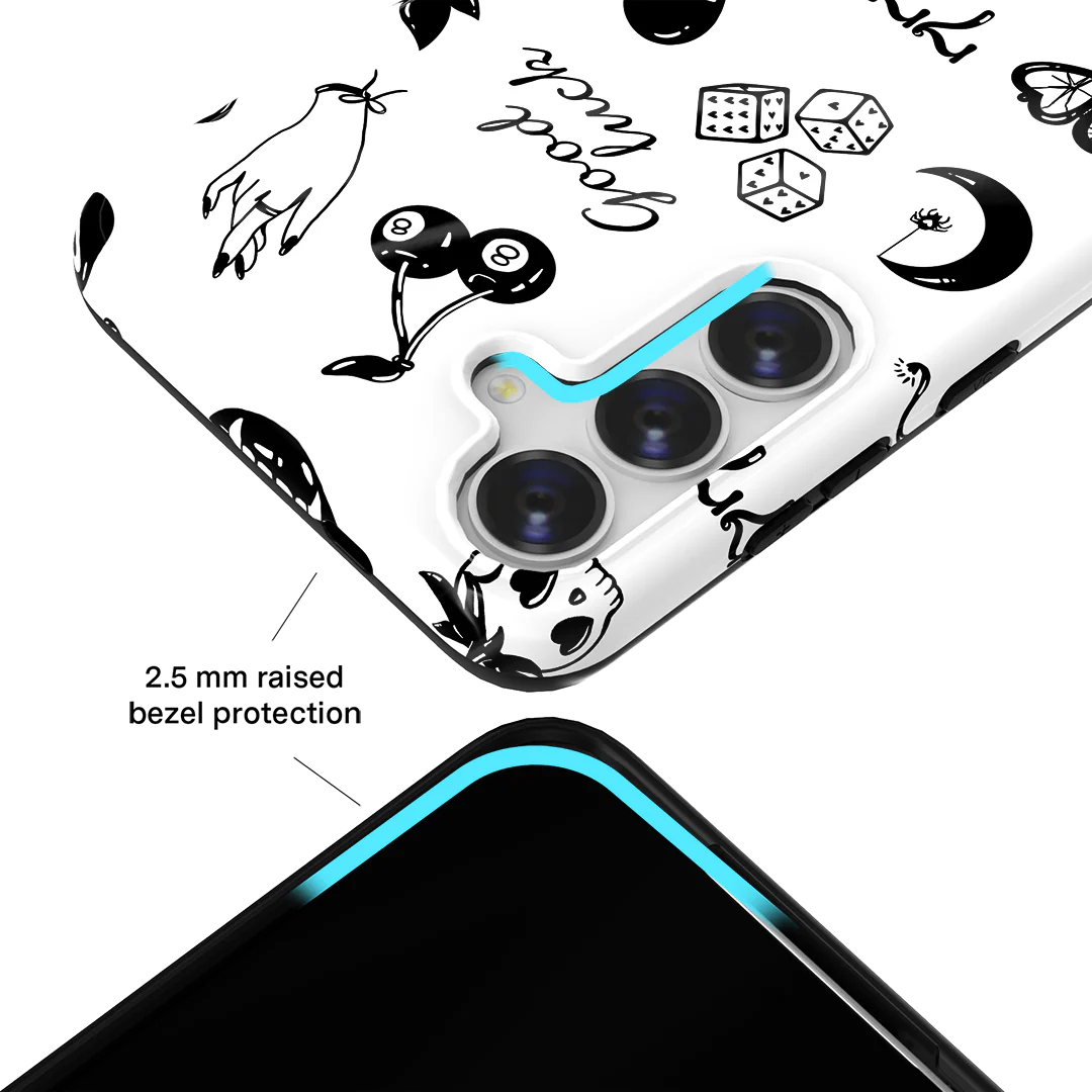 Good Luck Samsung Case - Image 9